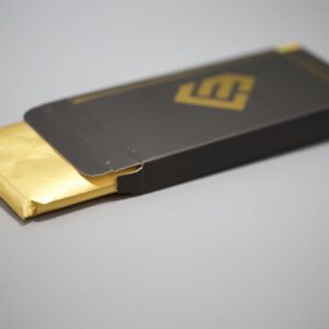 C³Clear | Premium Magic Chocolate | 3.5 Grams |
