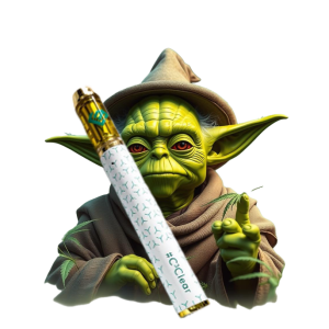 MASTER YODA