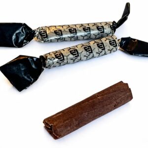 C³Clear | Toffee | 1000mg THC | 10 x 100mg