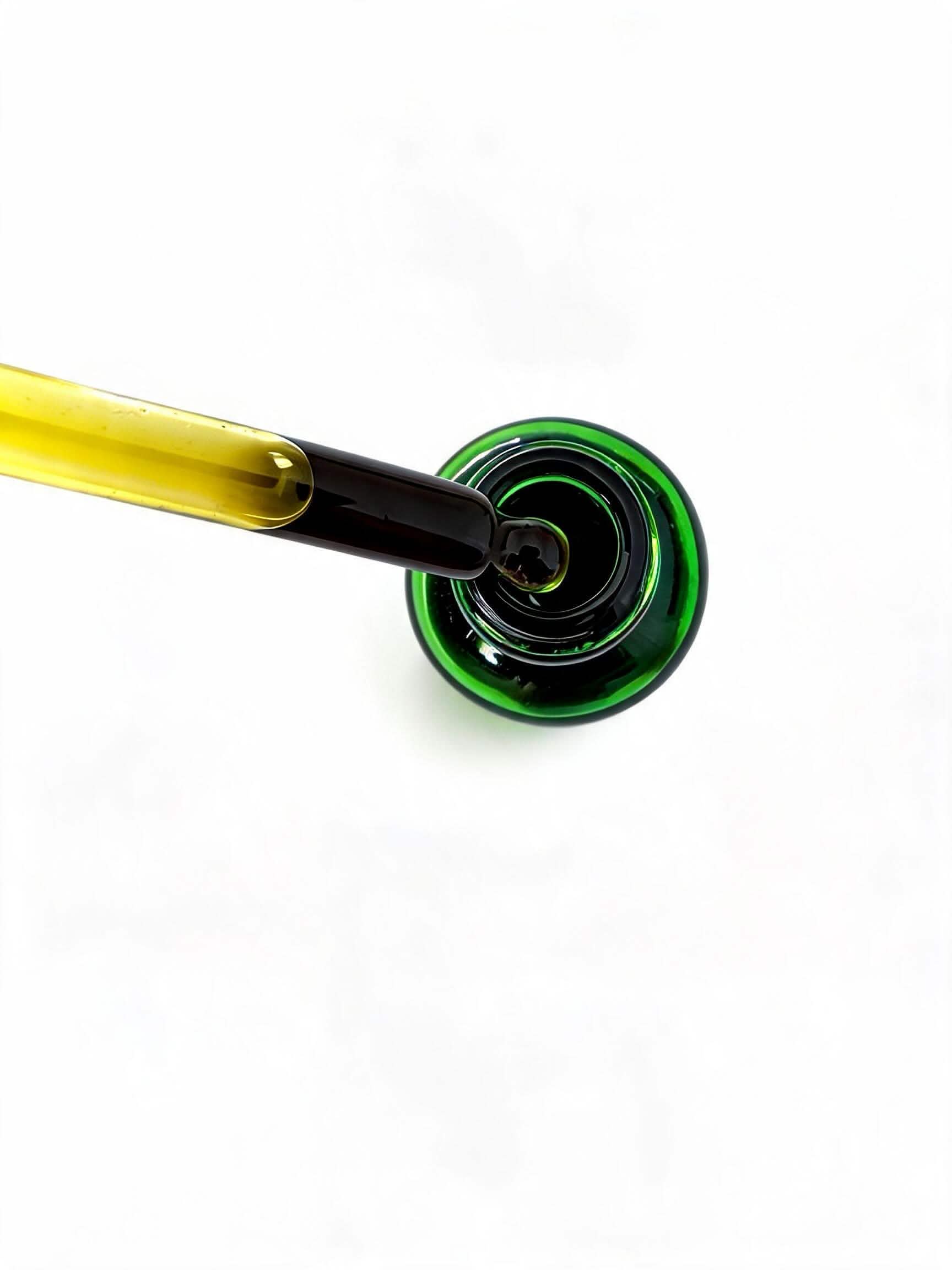 C³Clear | RSO + THC | 7000mg | Fast Acting - Image 2