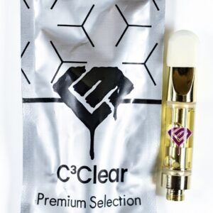 C³Clear | Private Selection | Cartridge