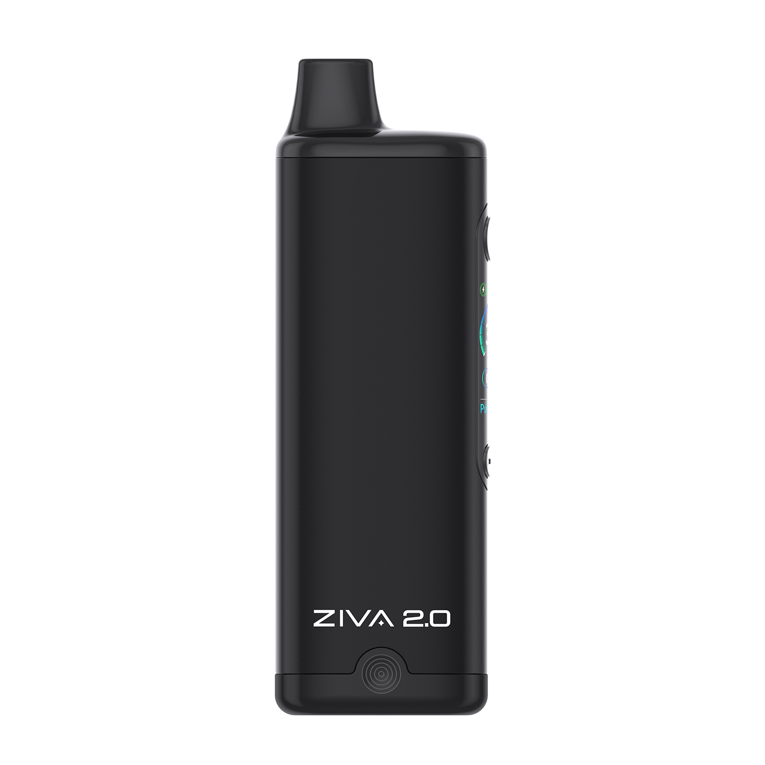 Yocan | Ziva 2.0 | 510 Battery - Image 2