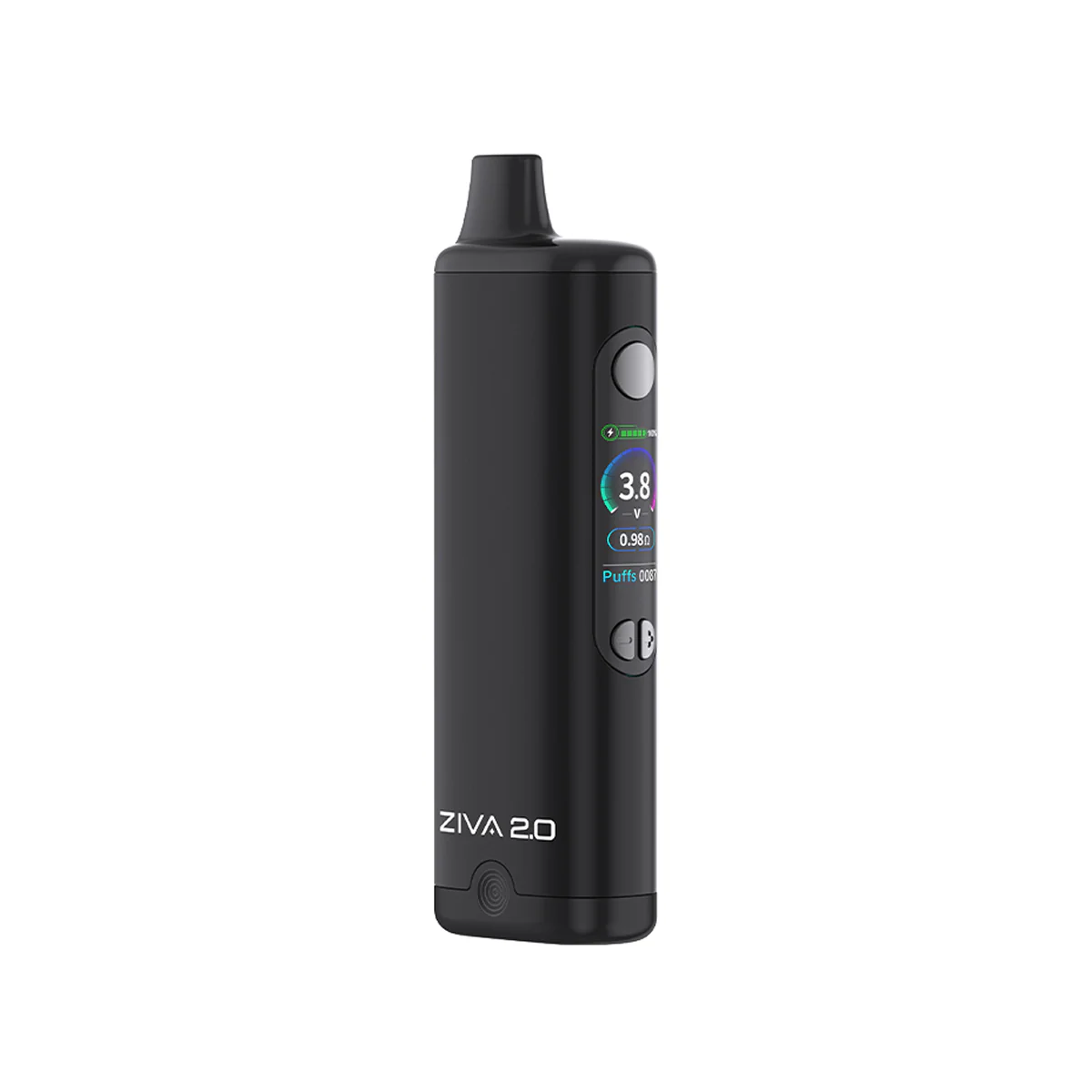 Yocan | Ziva 2.0 | 510 Battery