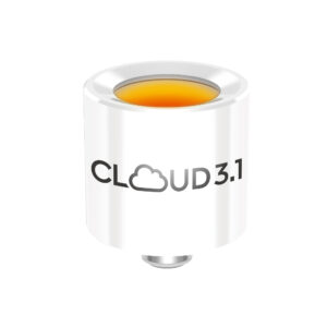 Yocan | Cloud 3.1 Coil | Ceramic | 1pcs
