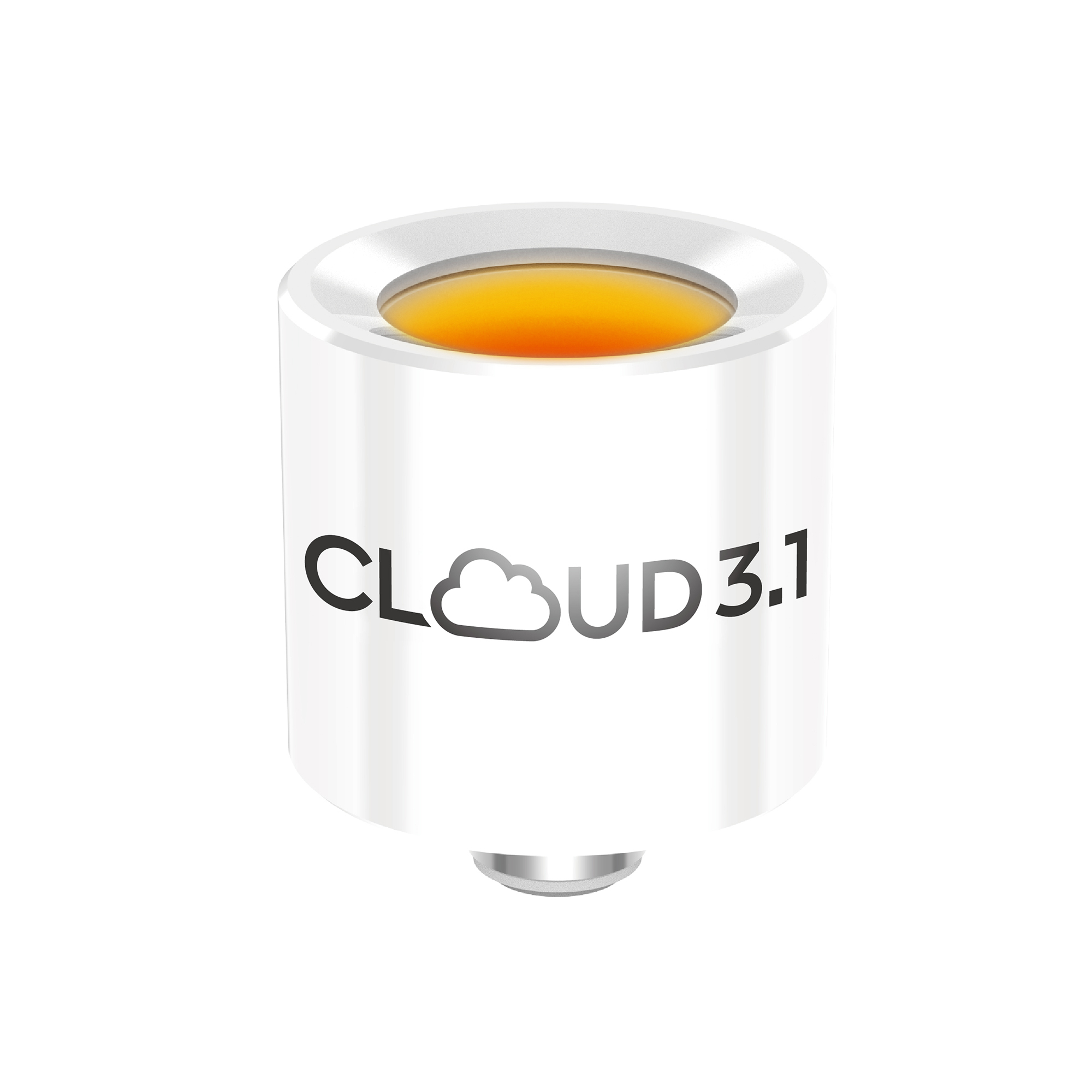 Yocan | Cloud 3.1 Coil | Ceramic | 1pcs