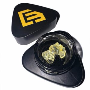 C³Clear | Alien Juice | Diamonds & Sauce | 2g THC