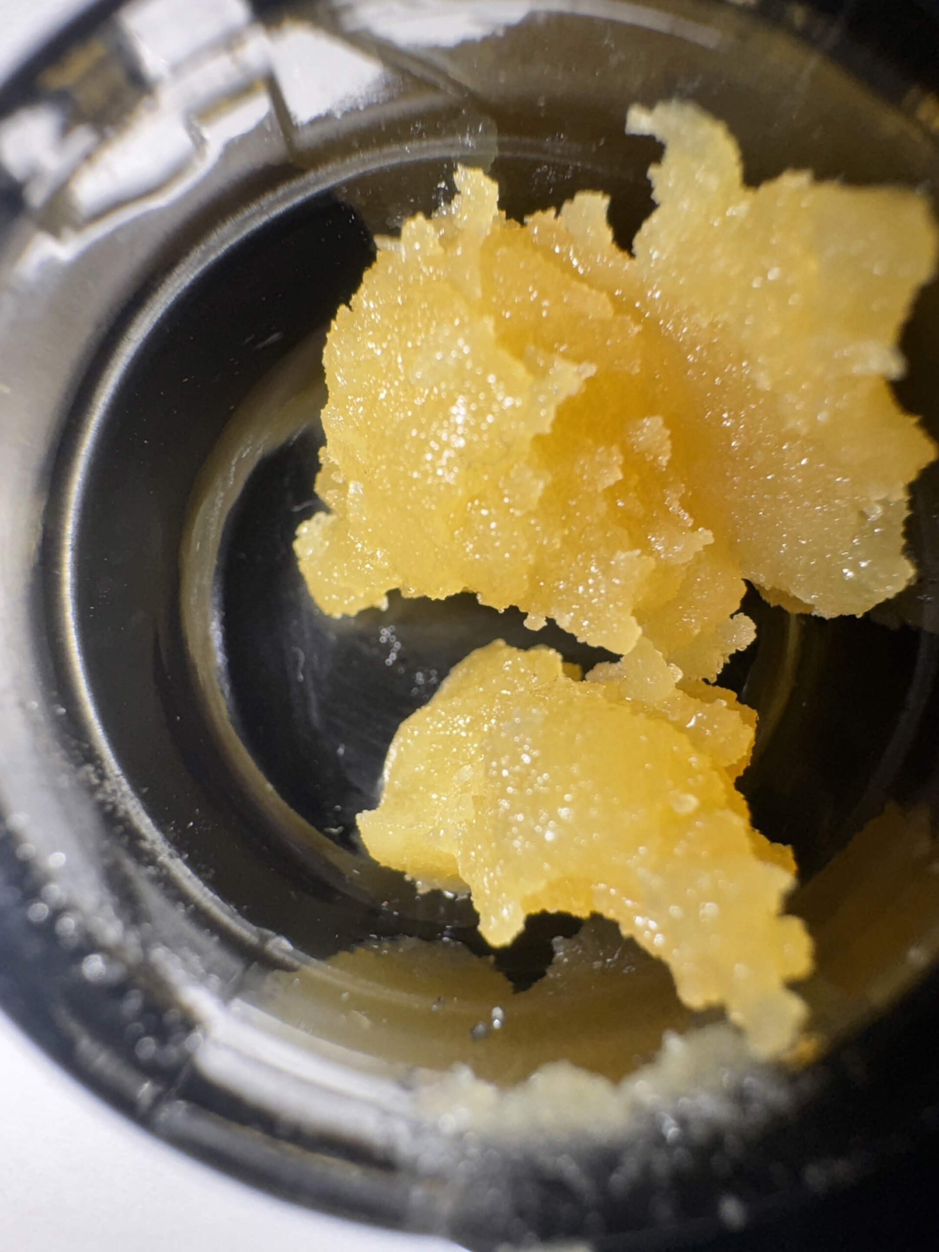 C³Clear | Lemon Cherry Gelato | BHO | 2G THC - Image 2