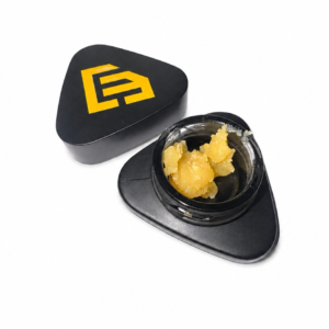 C³Clear | Lemon Cherry Gelato | BHO | 2G THC