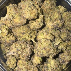 Laffy Taffy | THC Flower | California Top-Shelf | 10 Grams