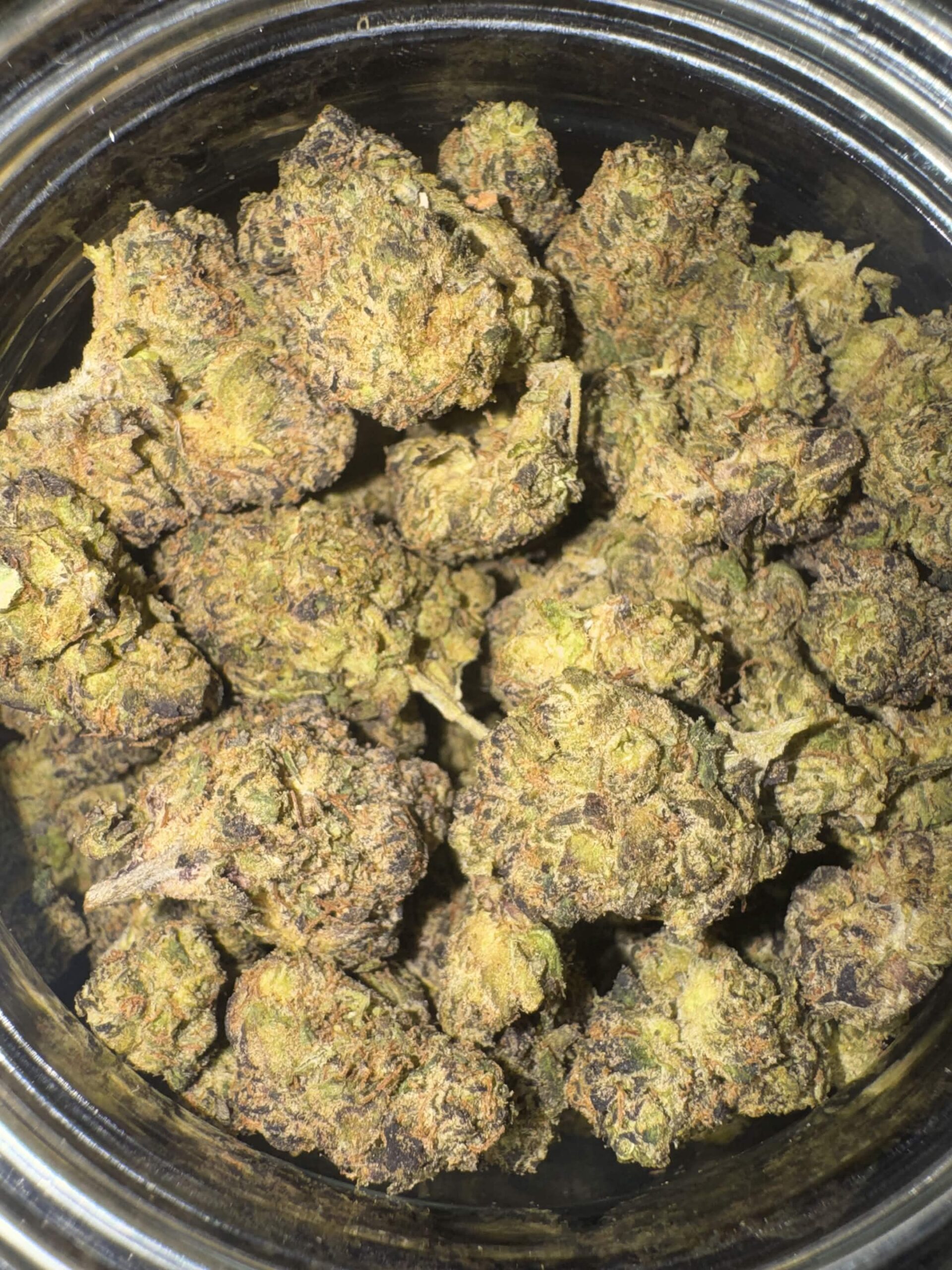 Laffy Taffy | THC Flower | California Top-Shelf | 10 Grams