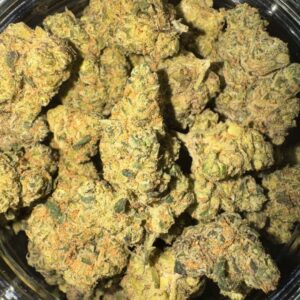 Lemon Drop | THC Flower | California Top-Shelf | 10 Grams