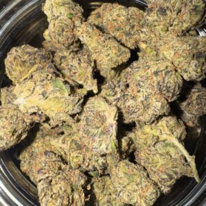 Pink Cookies | THC Flower | California Top-Shelf | 10 Grams