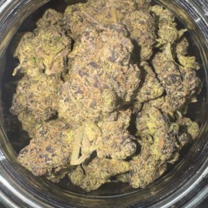Toxic Candy | THC Flower | California Top-Shelf | 10 Grams