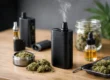 Cannabis Vaporizer sicher und klar auswählen