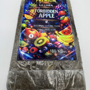 Premium Sift | Forbidden Apple | Morocco | 180/120u