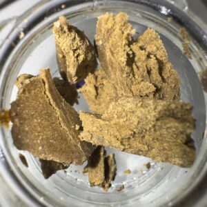 Passion Farms | 5g | Static | Gelato