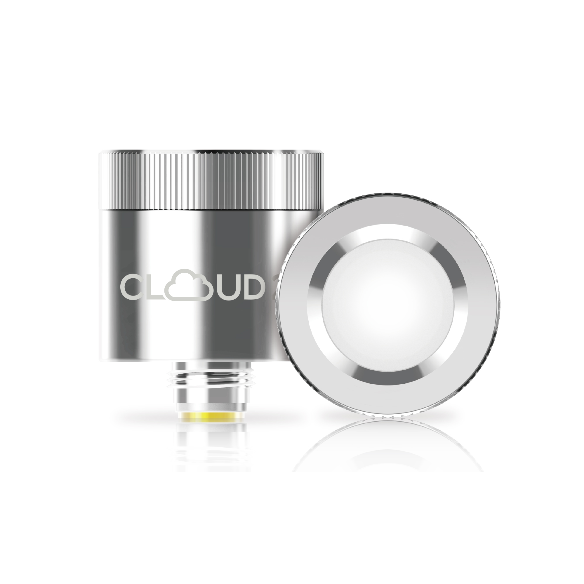 Yocan | Cloud 2.1 | Advanced Coil | 1 Pcs - Image 2